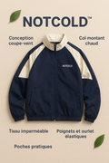 NotCold Urban Chill Jacket