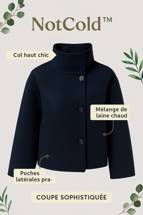 Manteau femme